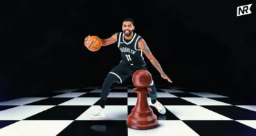 We're All Pawns