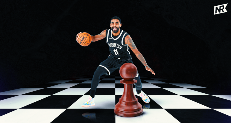 We're All Pawns