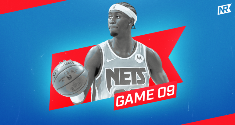 Three Takeaways From the Brooklyn Nets’ Win Over the Philadelphia 76ers