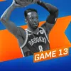 Brooklyn Nets: 5 Takeaways From an Easy Win Over the New York Knicks