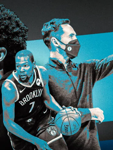 Though the Clock is Ticking, the Brooklyn Nets Still Have Time