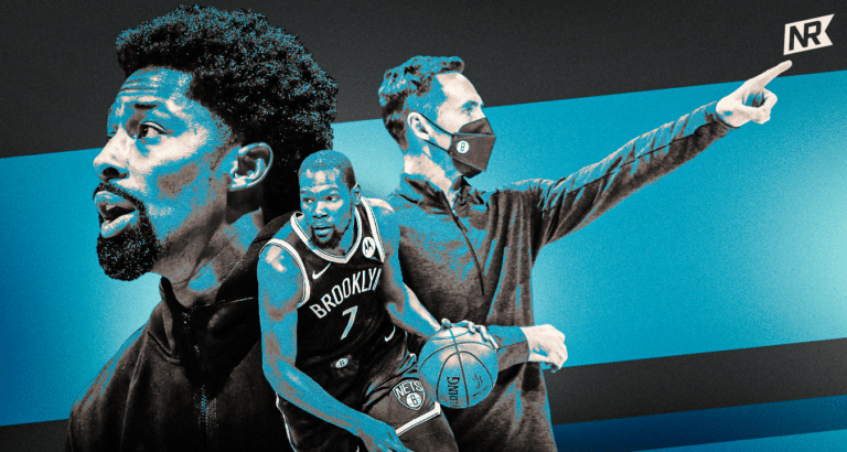 Though the Clock is Ticking, the Brooklyn Nets Still Have Time