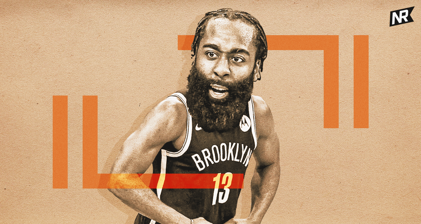 The Brooklyn Nets Are Nearly Unrecognizable --- James ...