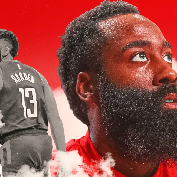 The James Harden Trade: A Rockets Fan’s Perspective