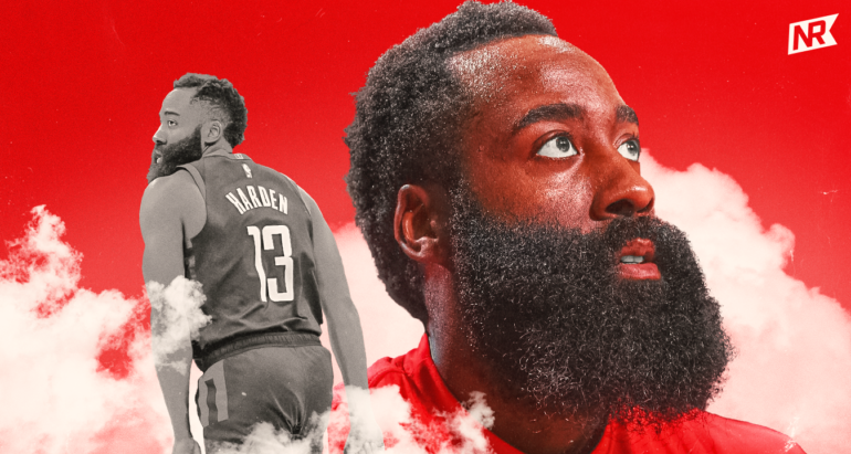 The James Harden Trade: A Rockets Fan’s Perspective