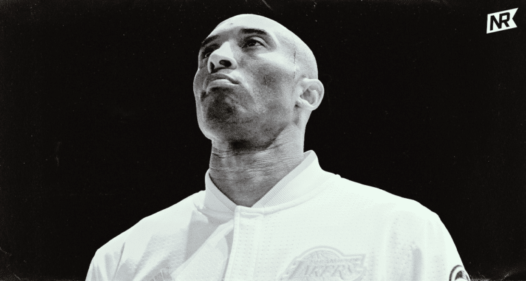 Kobe Bryant: A Man Who Transcended Basketball and Culture