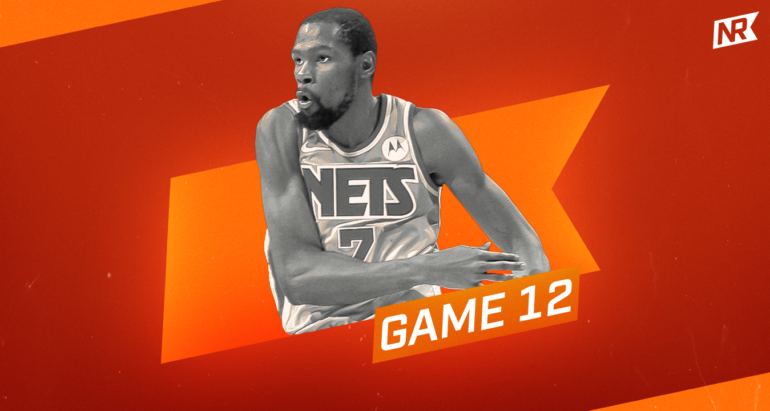 Three Takeaways From the Brooklyn Nets’ Win Over the Denver Nuggets