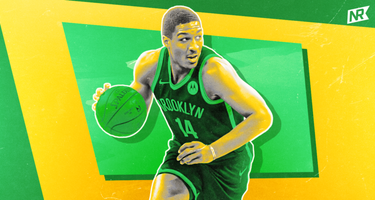 Film Study: What Does Reggie Perry Bring to the Brooklyn Nets?