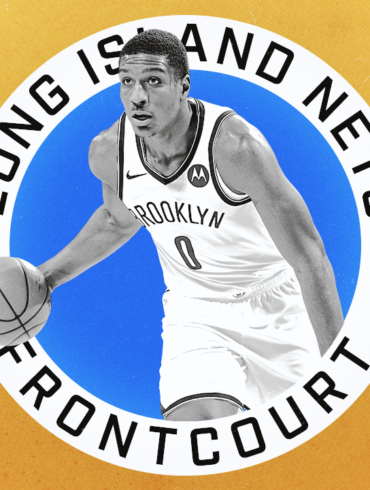 Long Island Nets Roster Breakdown: Frontcourt