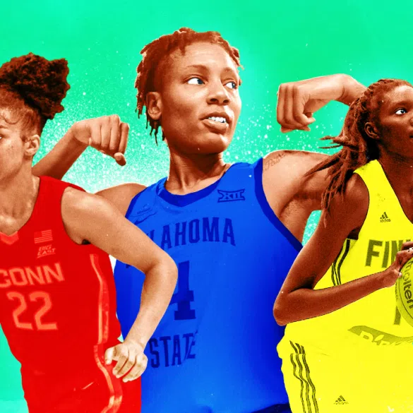 WNBA Mock Draft 2.0: Trades Shake Up the Draft