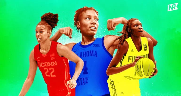 WNBA Mock Draft 2.0: Trades Shake Up the Draft