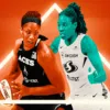 The New York Liberty Have A New Defensive Identity