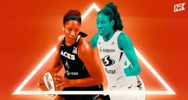 The New York Liberty Have A New Defensive Identity