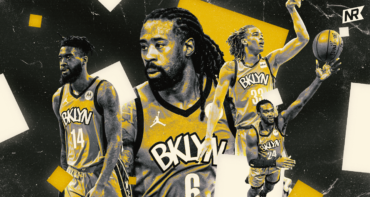 Sorting Out Brooklyn’s New Influx of Big Men