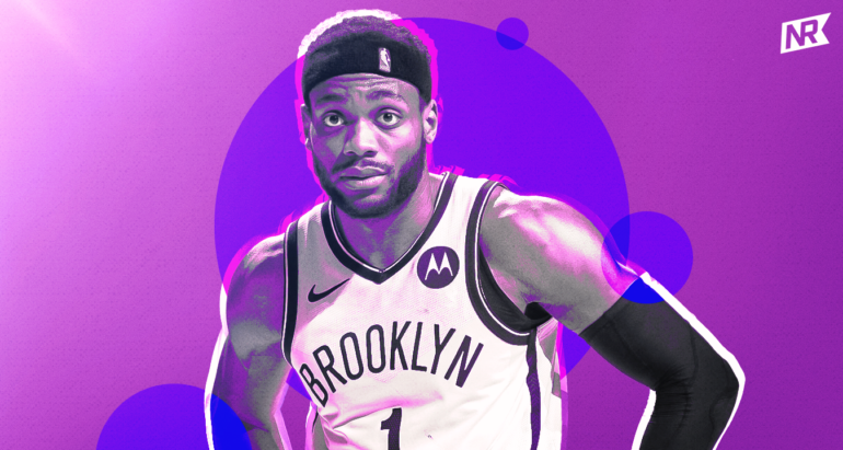 Video Breakdown: Bruce Brown Plays the Five