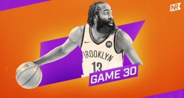 Three Takeaways from the Brooklyn Nets' Victory over the Phoenix Suns