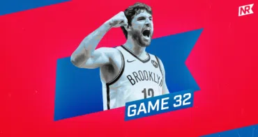 Postgame recap for the Brooklyn Nets vs. Los Angeles Clippers on February 21st, 2021