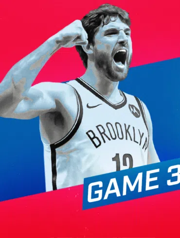 Postgame recap for the Brooklyn Nets vs. Los Angeles Clippers on February 21st, 2021