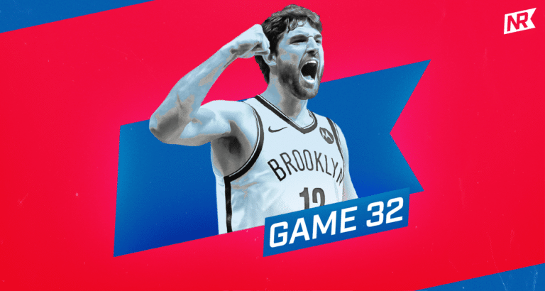 Postgame recap for the Brooklyn Nets vs. Los Angeles Clippers on February 21st, 2021