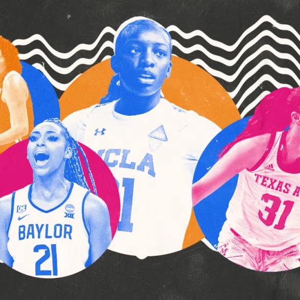 WNBA Draft Preview: Second/Third Round New York Liberty Targets