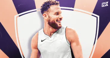 It's Just Like This Now: Blake Griffin is a Brooklyn Net