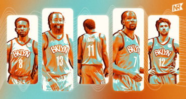 Thinking Through Potential Brooklyn Nets Lineups for the Second Half of the Season