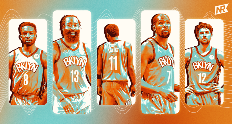 Thinking Through Potential Brooklyn Nets Lineups for the Second Half of the Season