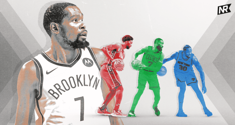 Roundtable: Must-See Matchups for the Brooklyn Nets Post All-Star Break