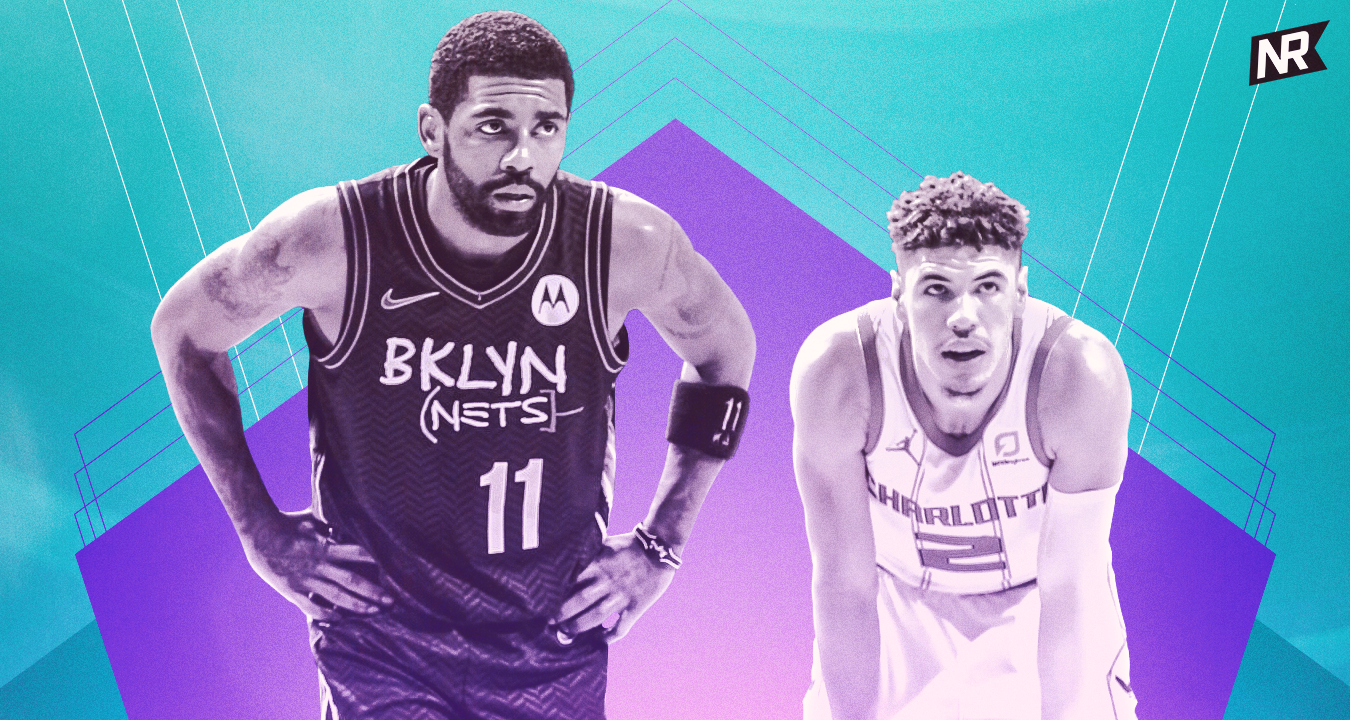 Brooklyn Nets Week 10 Team Continues Rolling Atop Eastern Conference