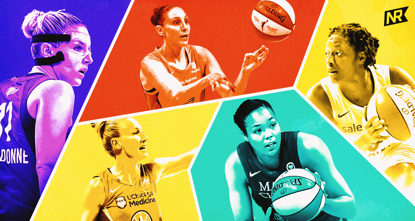 Top 5 New York Liberty games to watch as 2021 season tips off