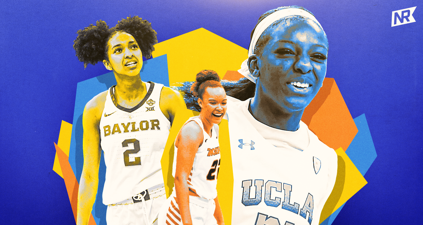 2021 WNBA Draft Big Board: Latest Rankings for Charli Collier, Top