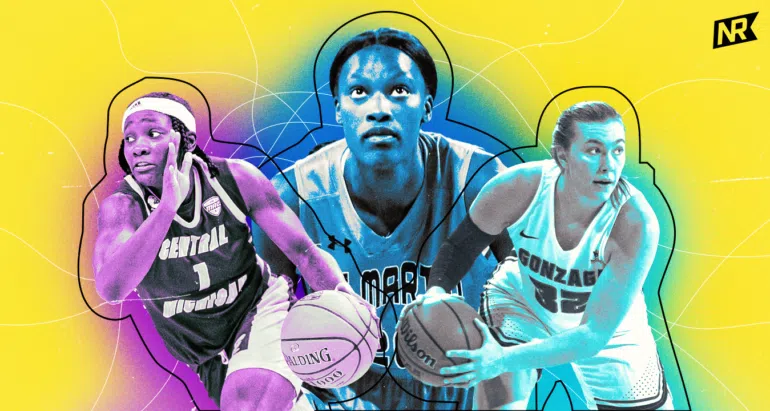 WNBA Draft 2021: Top 10 Mid-major Prospects For April 15 Draft