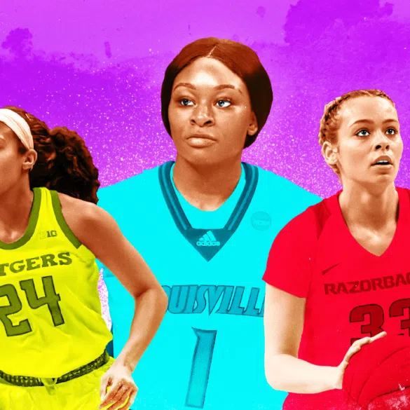 WNBA Mock Draft 3.0: Nets Republic's Final Mock