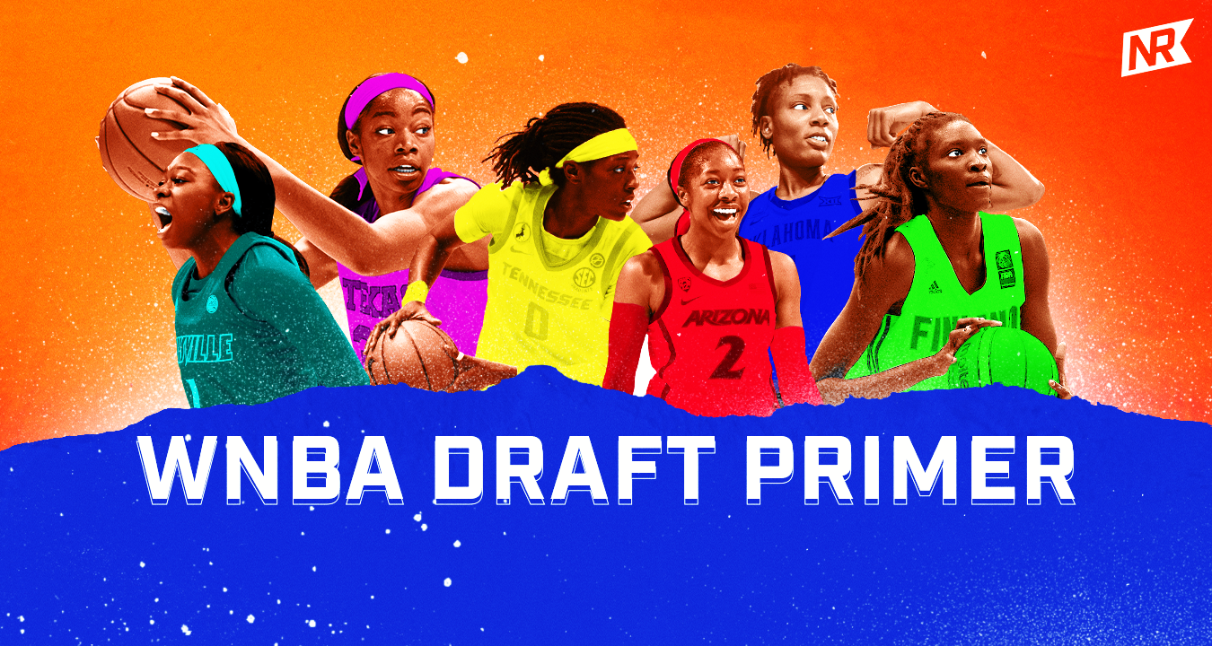 WNBA Mock Draft 3.0: Nets Republic's Final Mock