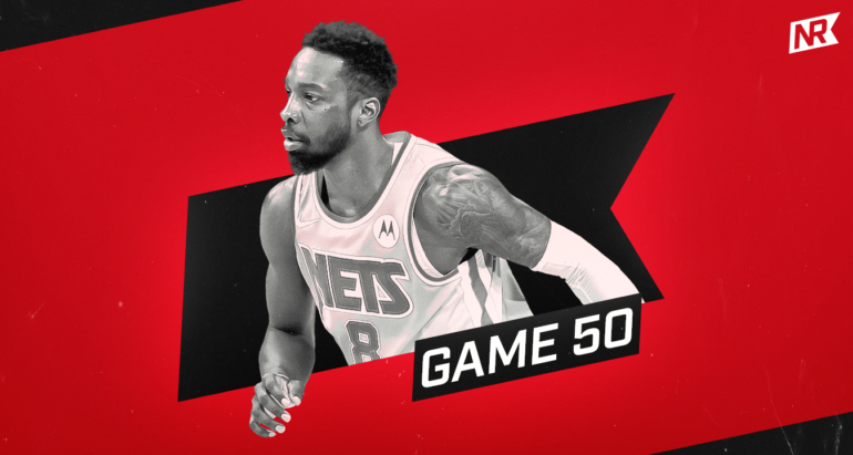 Brooklyn Nets: Three Takeaways From Sunday's Loss to Chicago Bulls (4/4/2021)