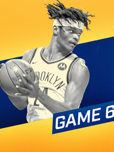 Brooklyn Nets: Three Takeaways from Victory over Indiana Pacers (4/29/2021)