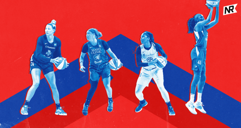 What The New York Liberty and Other WNBA Teams Still Need