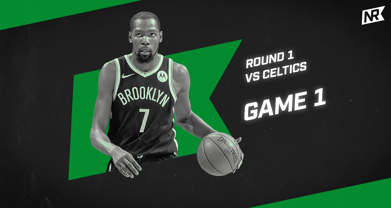 Nets vs. Celtics playoff preview: Is this Brooklyn team the underdog?