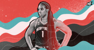 Someone Needs To Sign Reshanda Gray