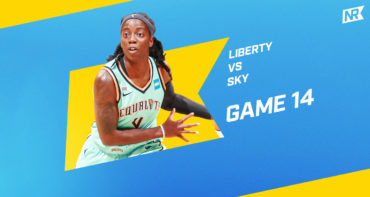 New York Liberty: Takeaways From Loss To Chicago Sky (6/22/2021)