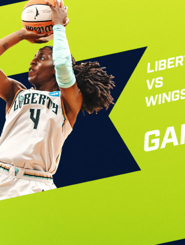 New York Liberty: Takeaway From Monday's Win Over The Dallas Wings (7/6/2021)