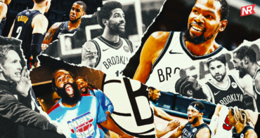 Brooklyn Nets 2021 Season Recap