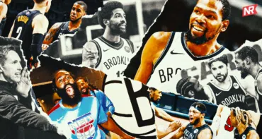 Brooklyn Nets 2021 Season Recap