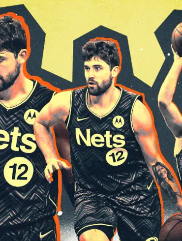 Joe Harris