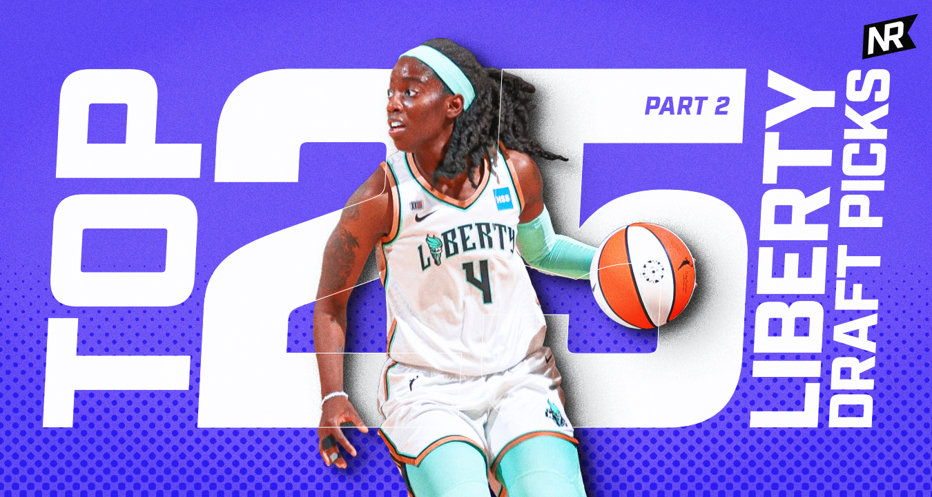 WNBA Free Agency: Who will return to the Los Angeles Sparks in 2022? -  Silver Screen and Roll