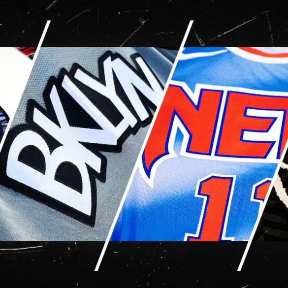 New Jersey Nets Archives - Nets Republic