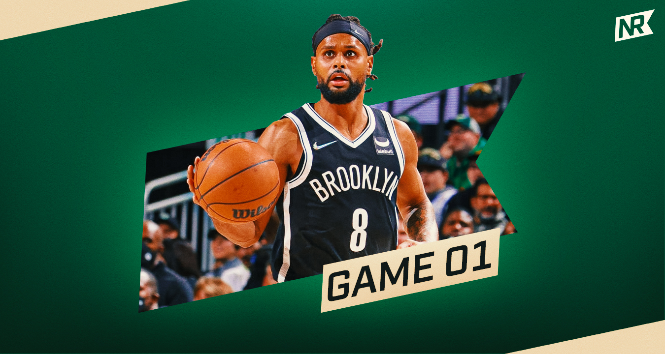 Brooklyn Nets Takeaways from Nets seasonopening loss