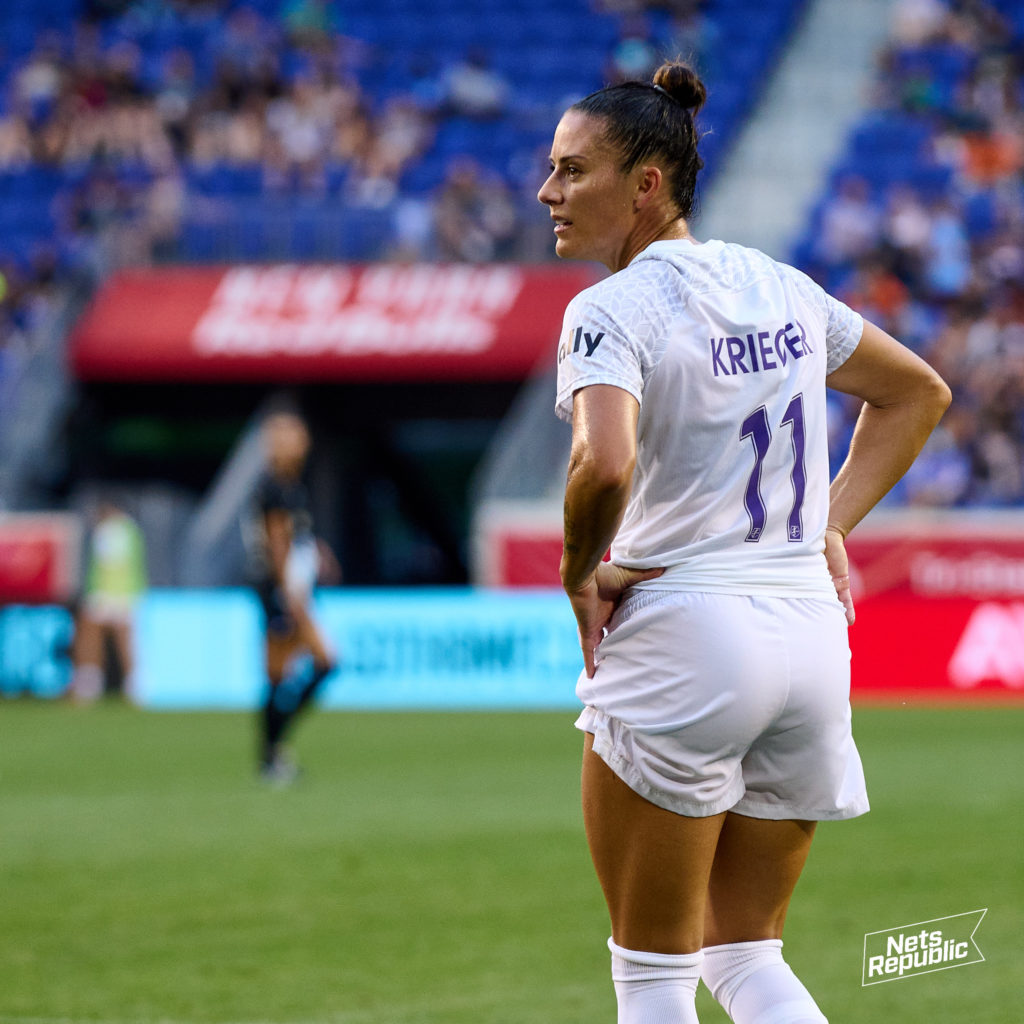 Ali Krieger