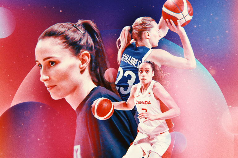 What Is The WNBA's Core Rule? A Guide To The Core Designation