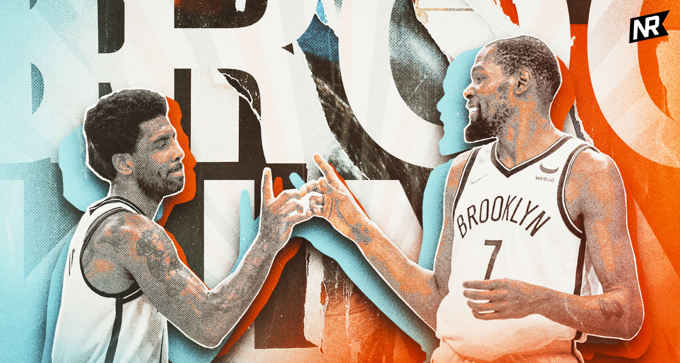 Examining the Future of Kevin Durant and The Brooklyn Nets
